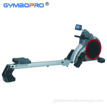 Competitive Price High Quality Magnetic Rowing Machine